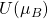 Rendered by QuickLaTeX.com U(\mu_B)