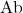 Rendered by QuickLaTeX.com {\rm Ab}