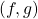 Rendered by QuickLaTeX.com (f,g)